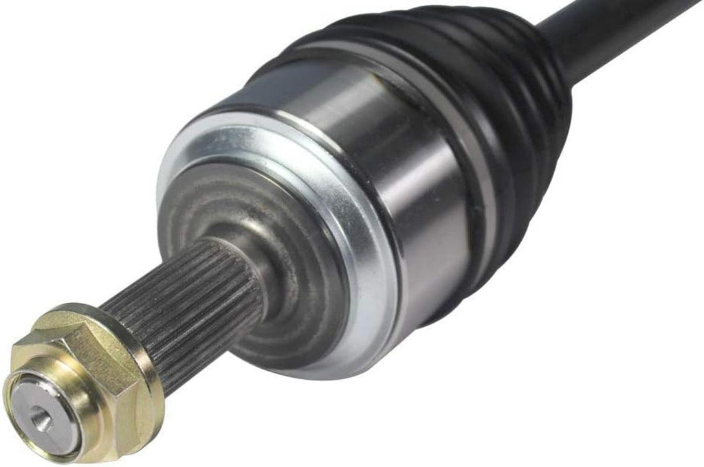 NCV36076 CV Axle Shaft Assembly - Left Front (Driver Side)