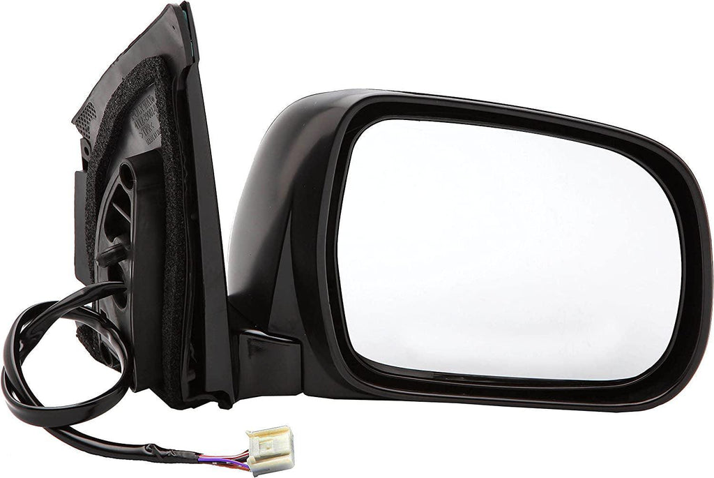 Dorman 955-1045 Passenger Side Door Mirror Compatible with Select Lexus Models