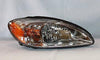 TYC Headlight Assembly for 00-07 Ford Taurus 20-5821-00