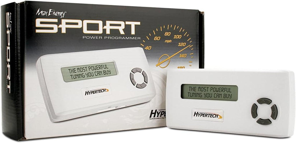 62004 Max Energy Sport Power Programmer for Nissan