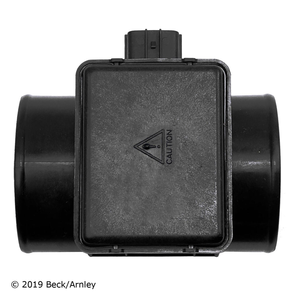 Beck Arnley Mass Air Flow Sensor for Tracker, Sidekick, X-90 158-0836