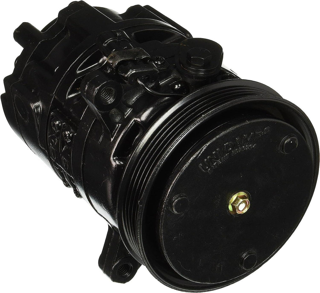 57526 Remanufactured Air Conditioning Compressor (Renewed)
