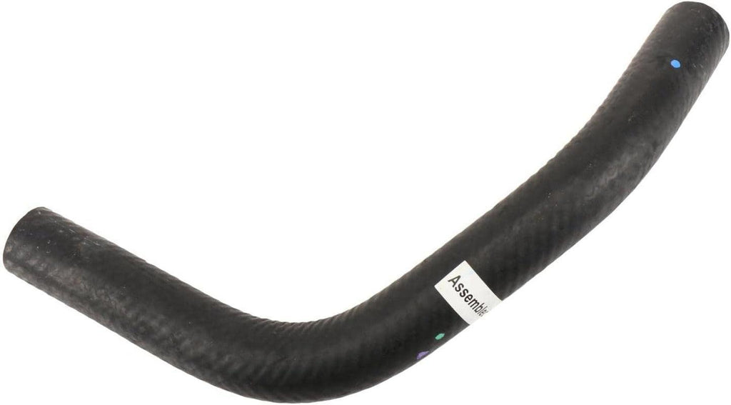 22769190 Heater Outlet Hose