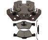 Raybestos Front Passenger Side Disc Brake Caliper for Escape, Mariner (RC12548)