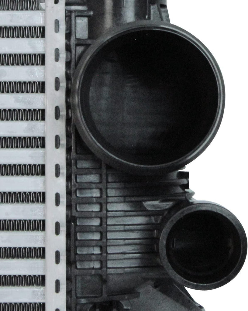 18073 Charged Air Cooler Compatible with 2015-2020 Ford F-150