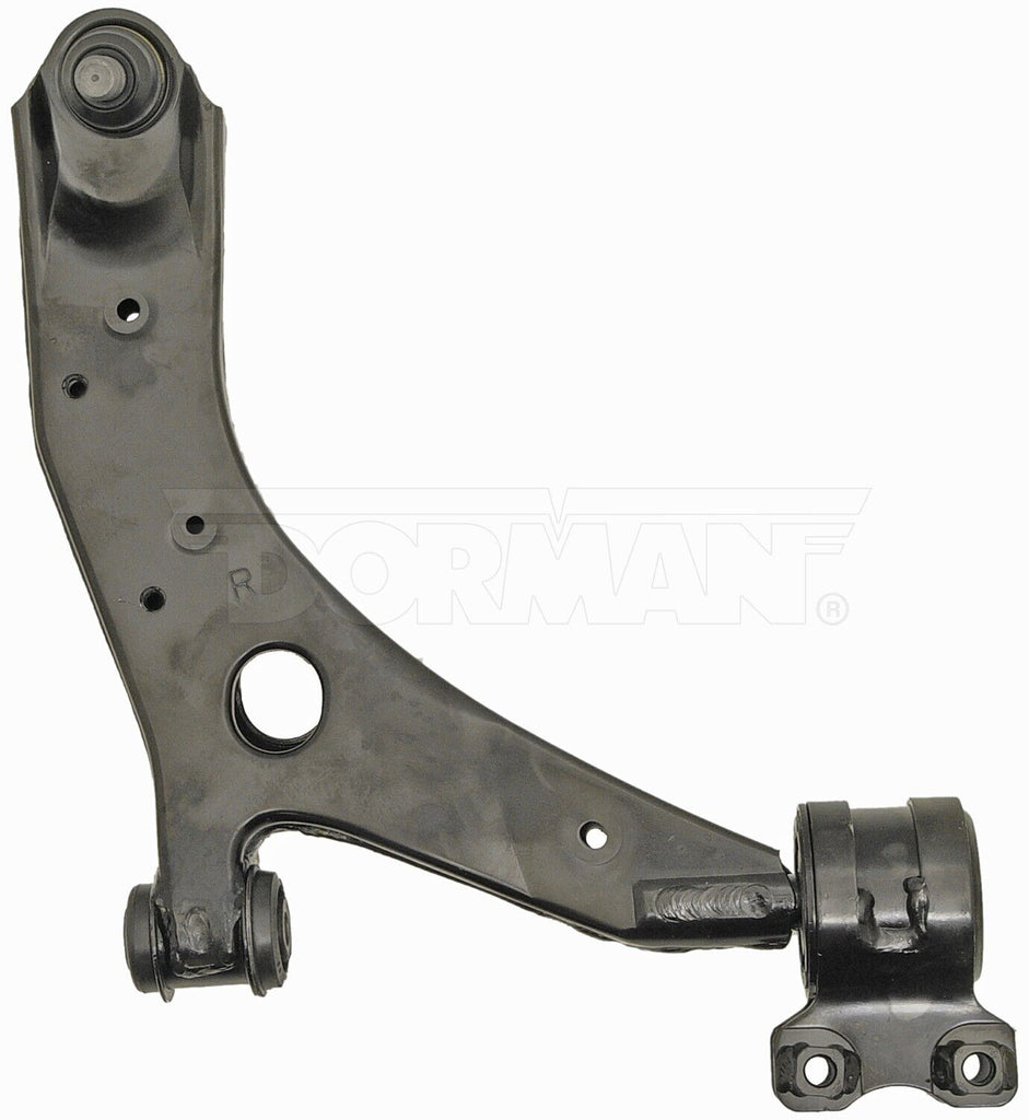 Dorman Suspension Control Arm and Ball Joint Assembly for 5, 3, 3 Sport 520-866