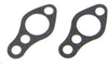 DNJ WP3125 Water Pump/For 1987-1996/ AM General, Cadillac, Chevrolet, GMC, Oldsmobile, Pontiac/Astro, Blazer, Bravada, Brougham, C1500, C1500 Suburban, C2500, C2500 Suburban/ 4.3L, V6, OHV, 262Cid