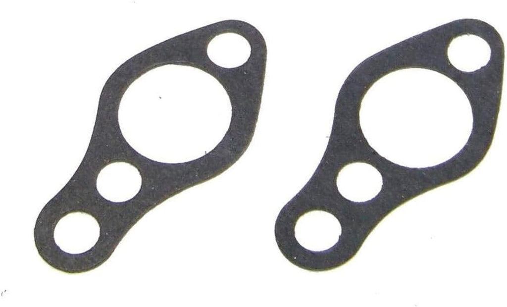 DNJ WP3125 Water Pump/For 1987-1996/ AM General, Cadillac, Chevrolet, GMC, Oldsmobile, Pontiac/Astro, Blazer, Bravada, Brougham, C1500, C1500 Suburban, C2500, C2500 Suburban/ 4.3L, V6, OHV, 262Cid