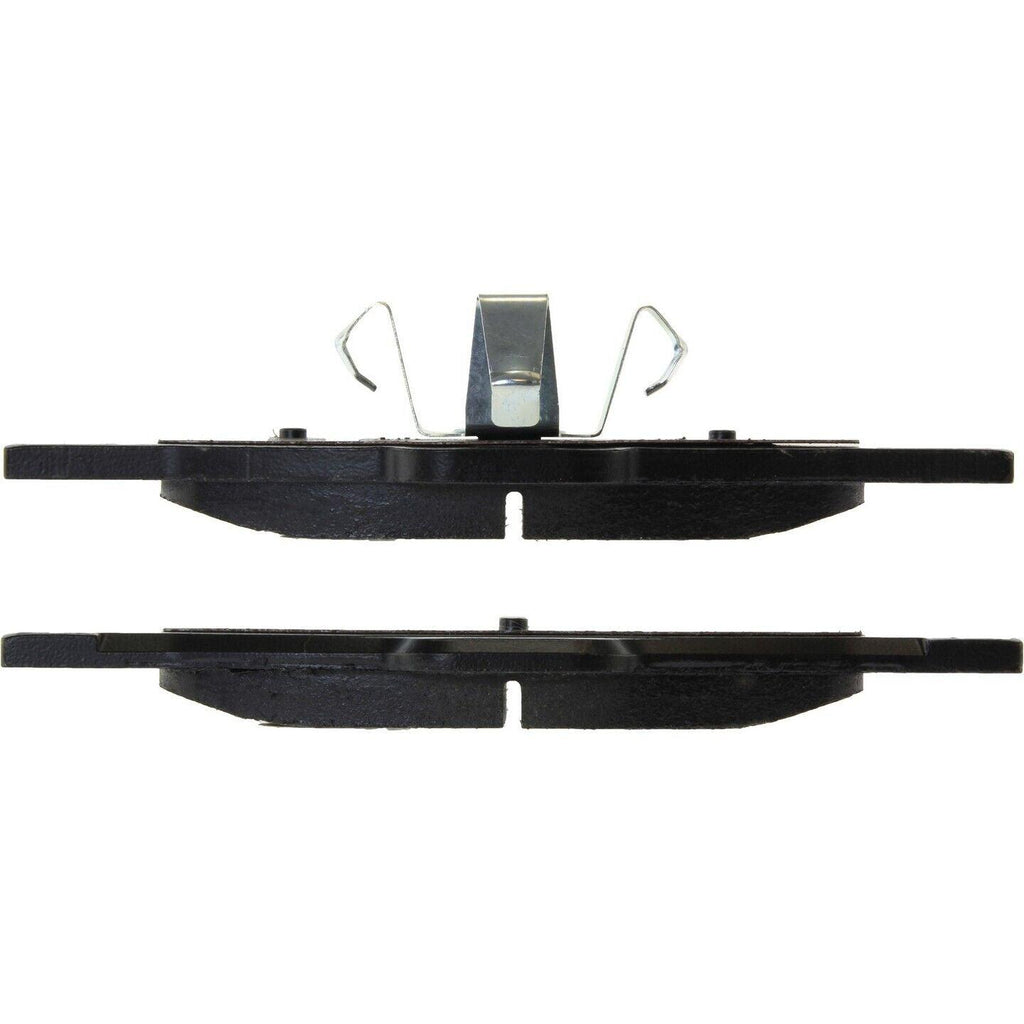 Centric Front Disc Brake Pad for Escape, Mariner, Tribute (106.10470)