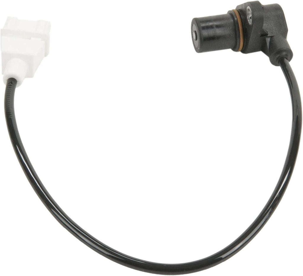 0261210107 Original Equipment Crankshaft Position Sensor for Select Volkswagen: 1997-00 Eurovan, 1996-98 Golf, 1996-99 Jetta, 1996-97 Passat