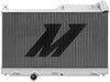 Universal Performance Aluminum Radiator, 25.51" X 16.3" X 2.55"