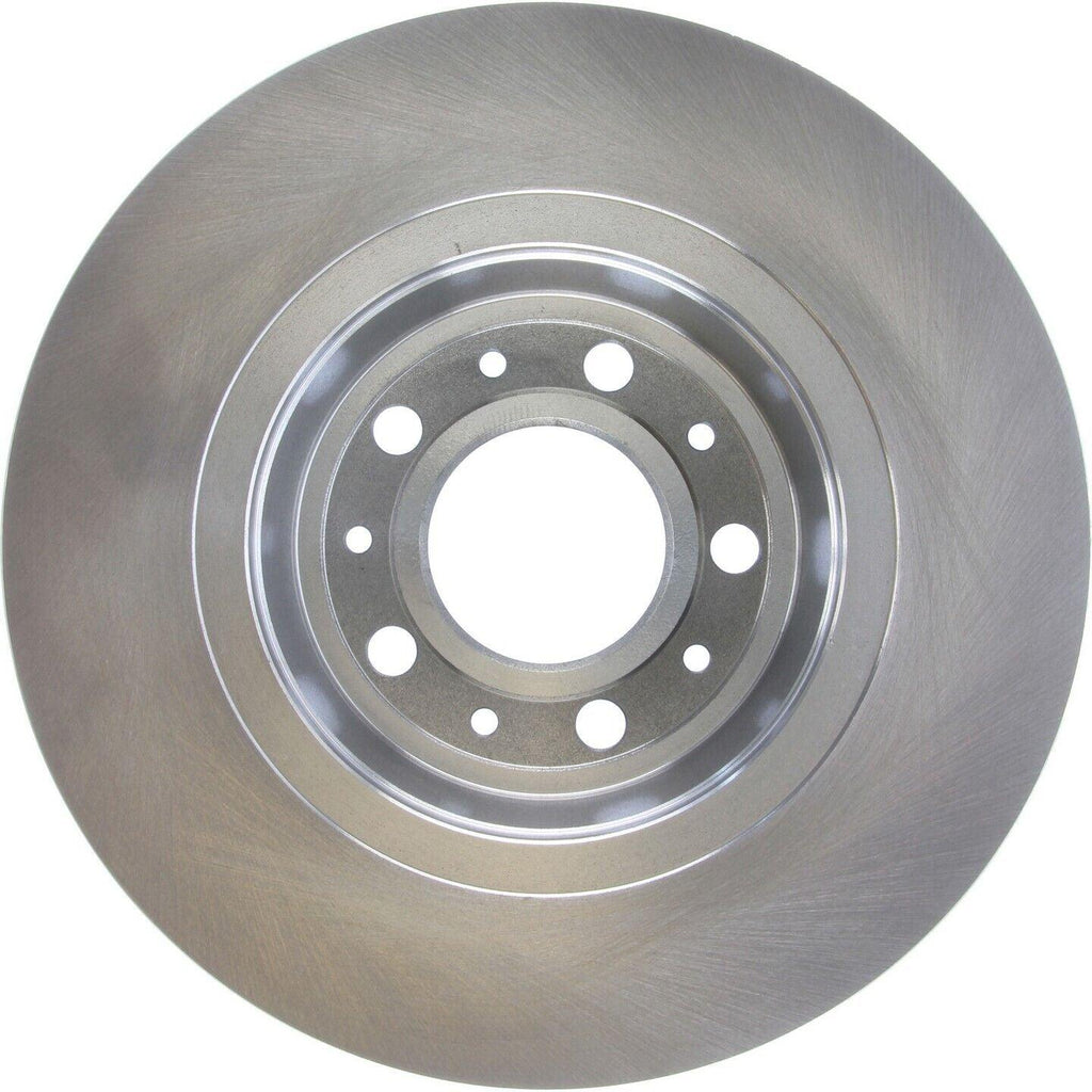 Centric Front Disc Brake Rotor for 740, 780, 760 (121.39014)