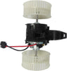 700280 Compatible with BMW Replacement Blower Assembly