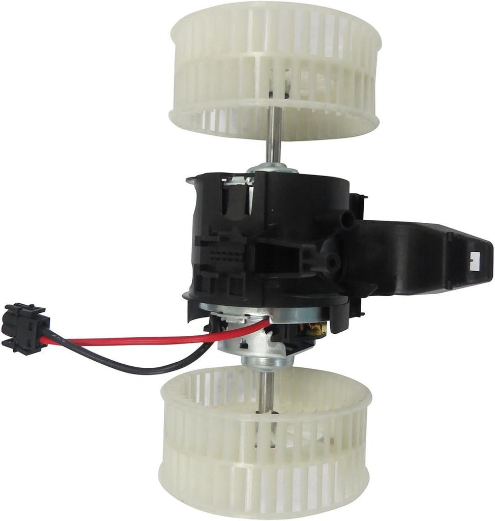 700280 Compatible with BMW Replacement Blower Assembly