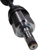 NCV53590 CV Axle Shaft Assembly - Left Front (Driver Side)