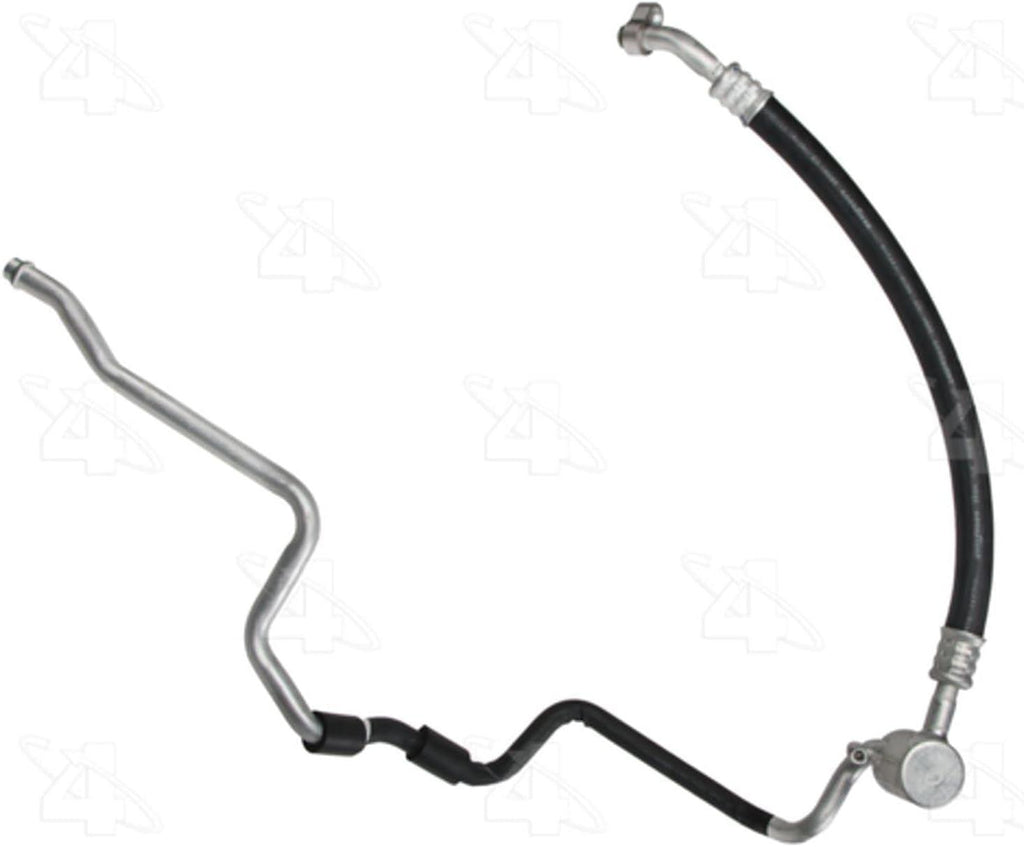 56688 Hose Assembly