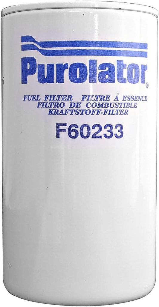 F60233 Classic Fuel Filter