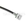 Sunsong Brake Hydraulic Hose for F-250 Super Duty, F-350 Super Duty 2207759