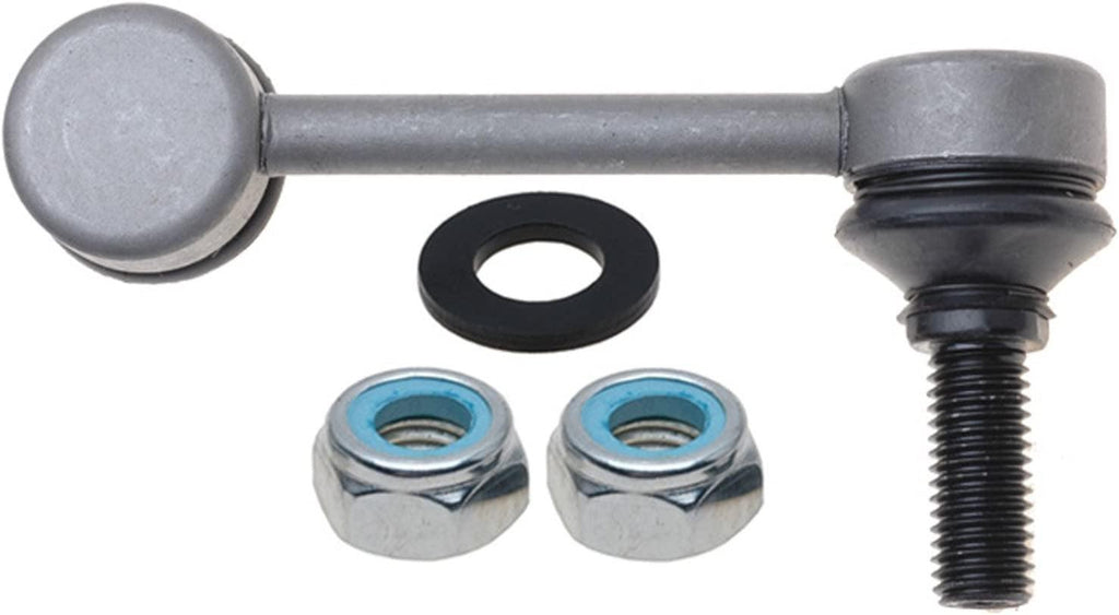 Advantage 46G0467A Front Driver Side Suspension Stabilizer Bar Link Kit