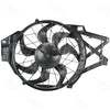 FS Engine Cooling Fan Assembly for 1997-2000 Ford Mustang 75318