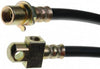 Professional 18J2001 Rear Hydraulic Brake Hose Assembly
