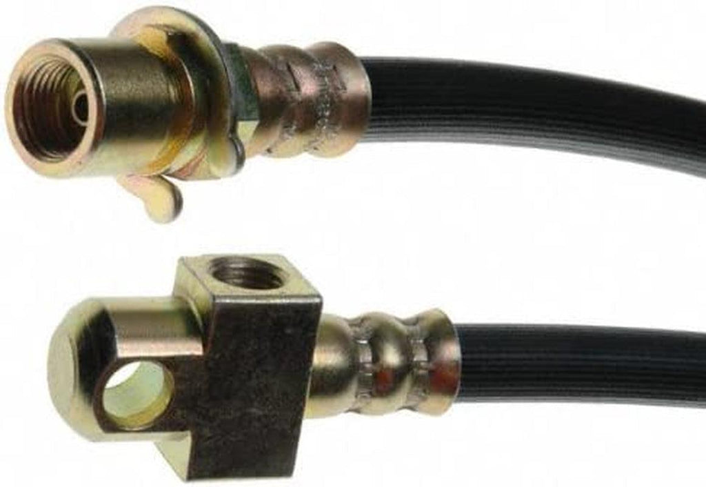 Professional 18J2001 Rear Hydraulic Brake Hose Assembly