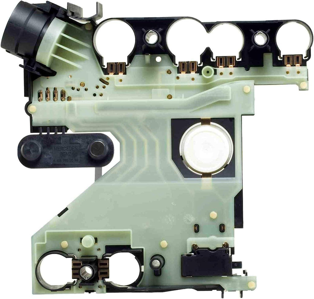 /NTK Auto Trans Speed Sensor AU0204 (74077)