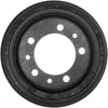 Professional 18B92 Rear Brake Drum