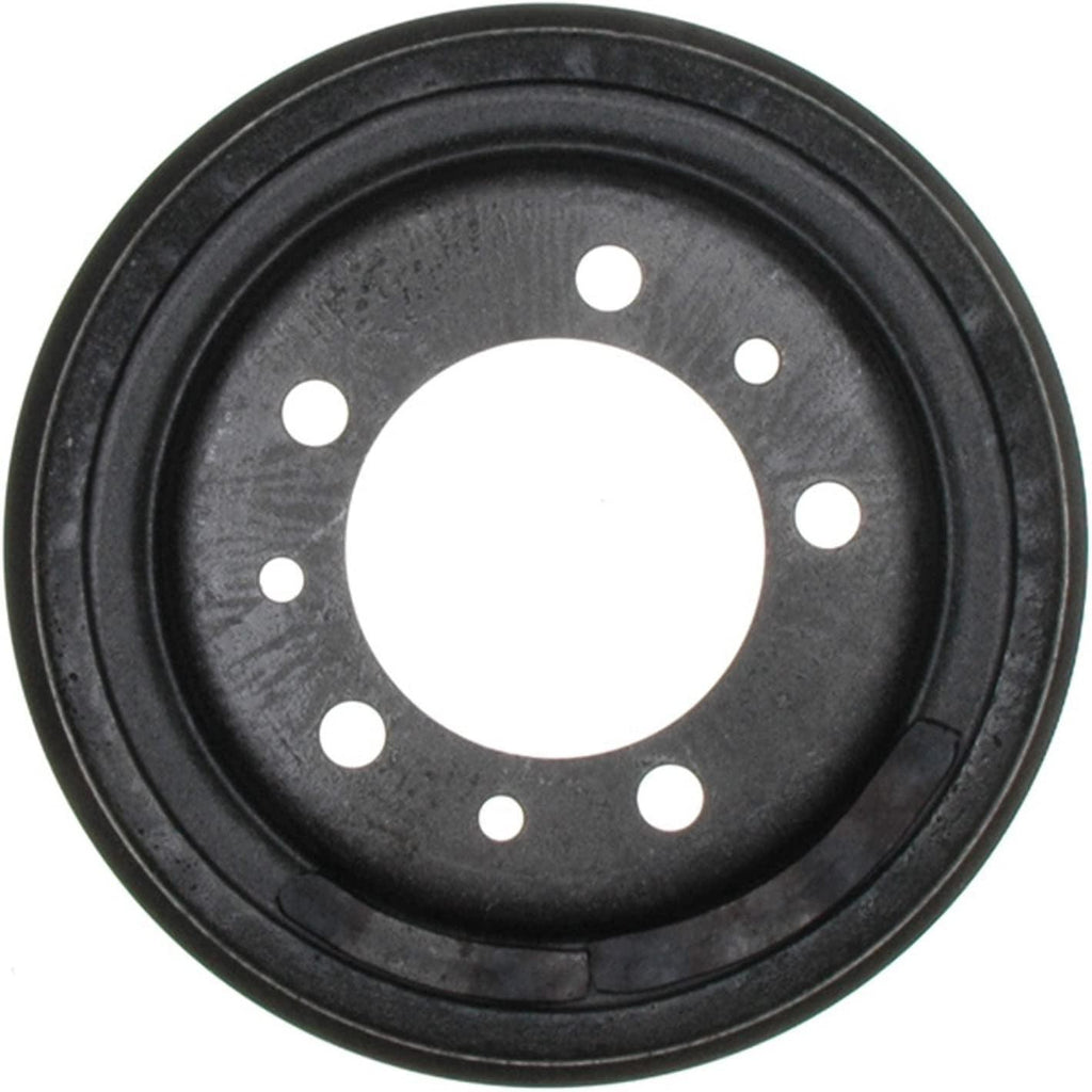 Professional 18B92 Rear Brake Drum