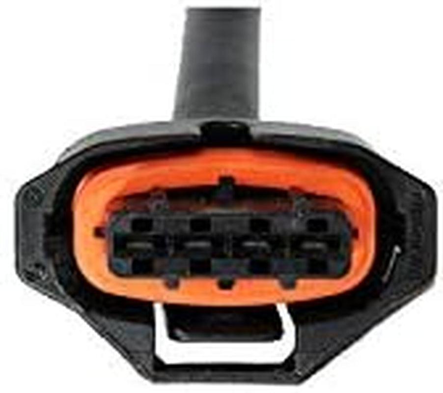 GM Genuine Parts 213-4698 Heated Oxygen Sensor