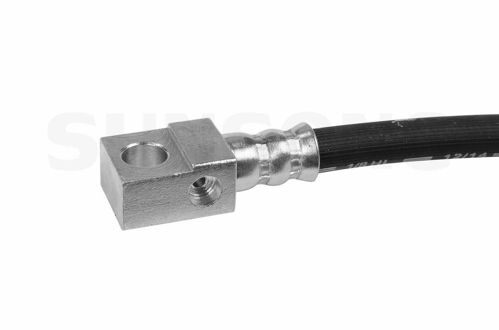 Sunsong Brake Hydraulic Hose for Camaro, Firebird 2203665