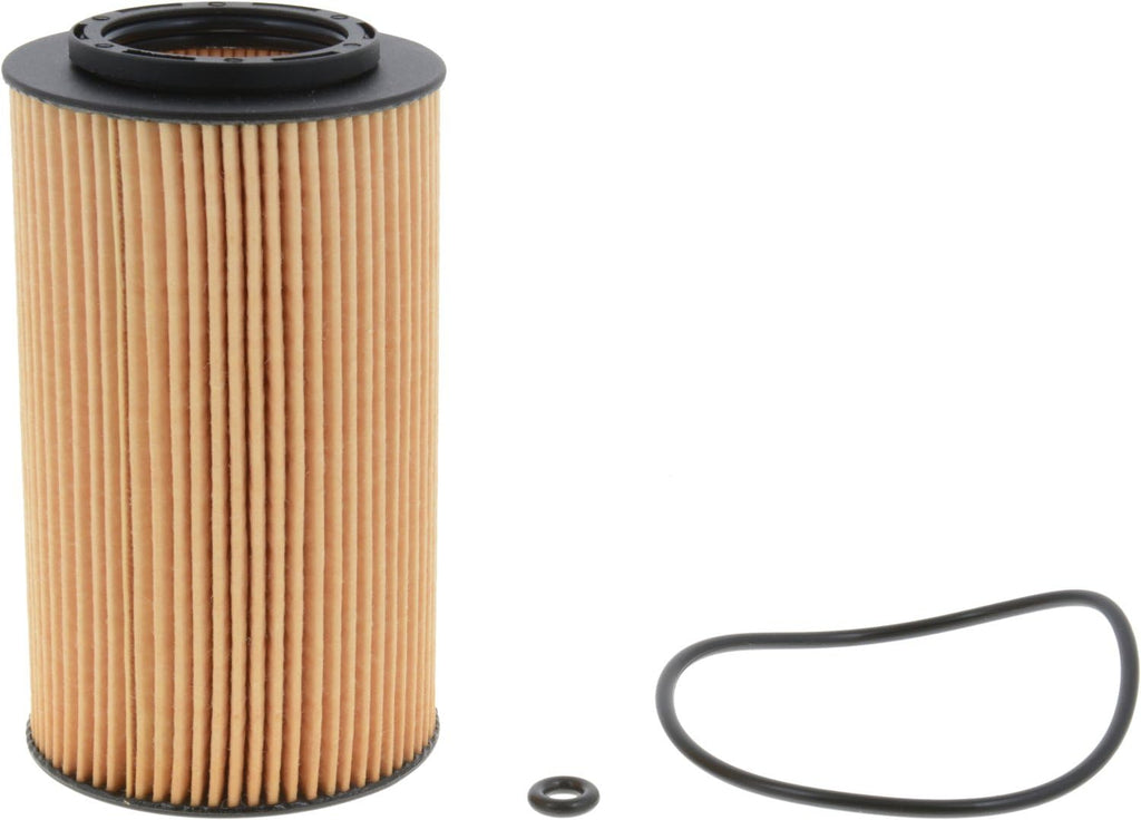 Tough Guard Replacement Oil Filter TG9999, Designed for Interval Full-Flow Changes Lasting up to 15K Miles