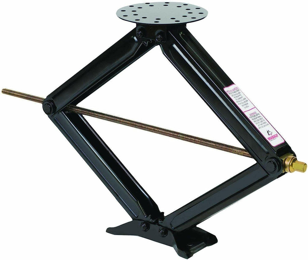 88124 Scissors Jacks -30In 5000