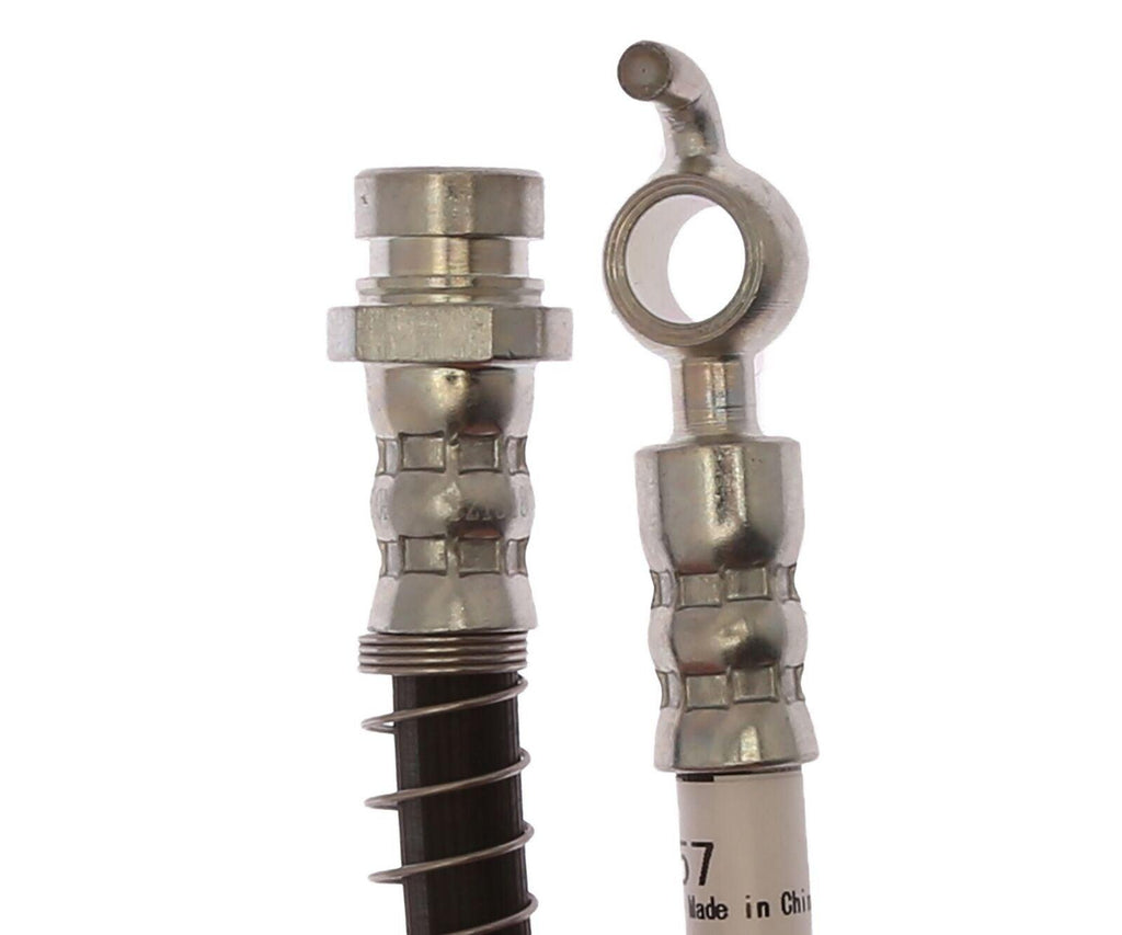 Raybestos Brake Hydraulic Hose for 10-12 Elantra BH384157