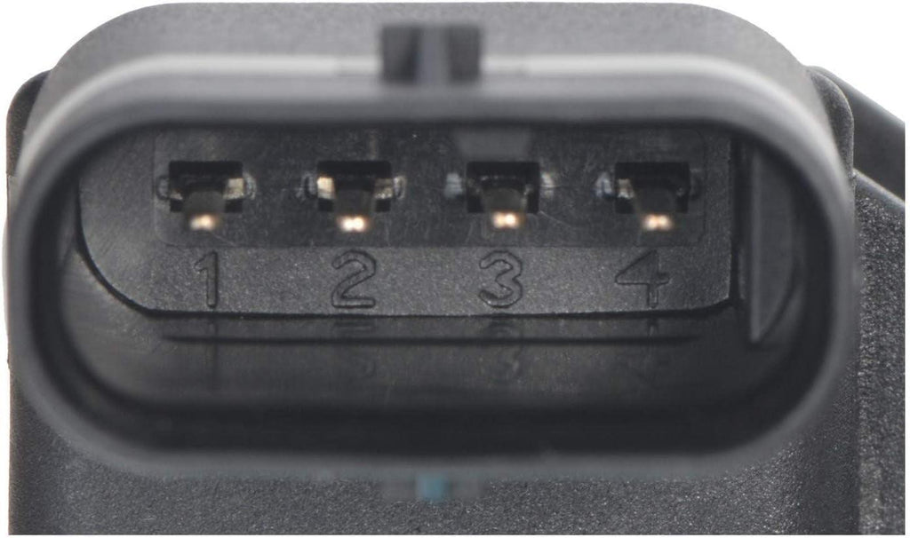 0261230254 Original Equipment Manifold Absolute Pressure (MAP) Sensor for Select Mini: 2011-15 Cooper, 2011-16 Cooper Countryman, 2013-16 Cooper Paceman