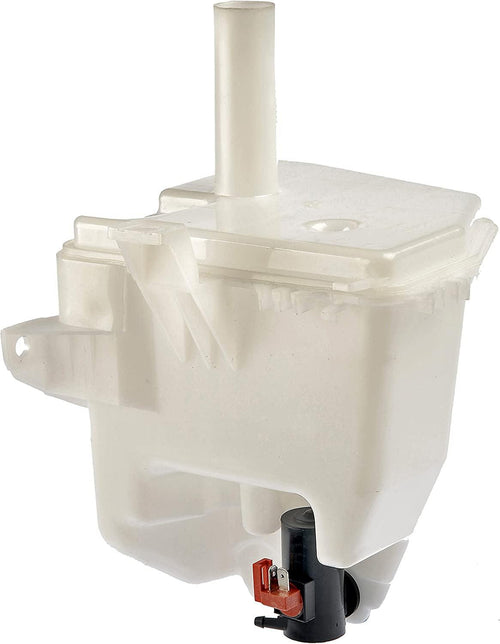 Dorman 603-620 Front Washer Fluid Reservoir Compatible with Select Nissan Models