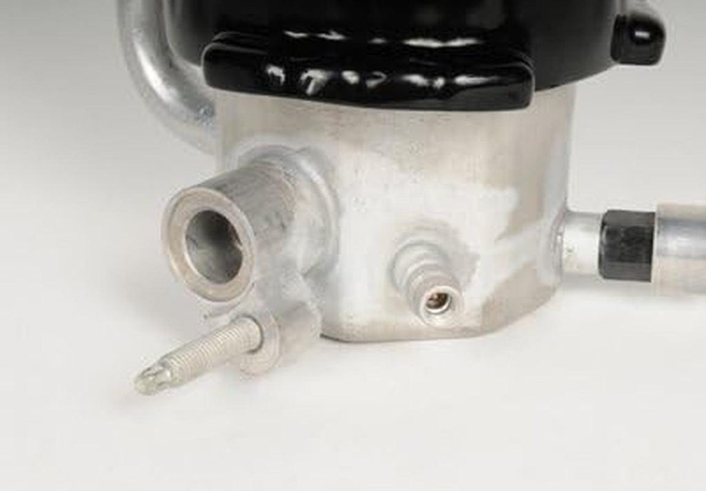 GM Genuine Parts 15-10644 Air Conditioning Accumulator