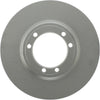 Centric Front Disc Brake Rotor for H1, Hummer (320.67033F)