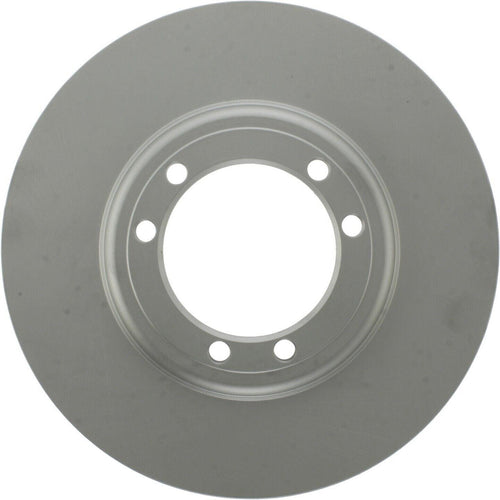 Centric Front Disc Brake Rotor for H1, Hummer (320.67033F)