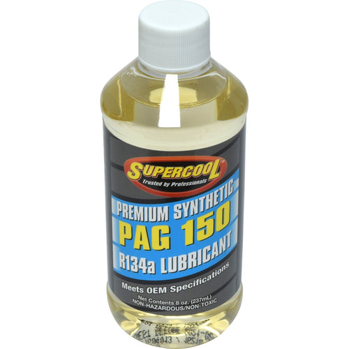 Refrigerant Oil for Aveo, Aveo5, G3, G3 Wave, Vectra, Wave, Forenza+More RO0902B