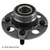 Beck Arnley Wheel Bearing and Hub for EL, Civic, Civic Del Sol, CRX 051-6003