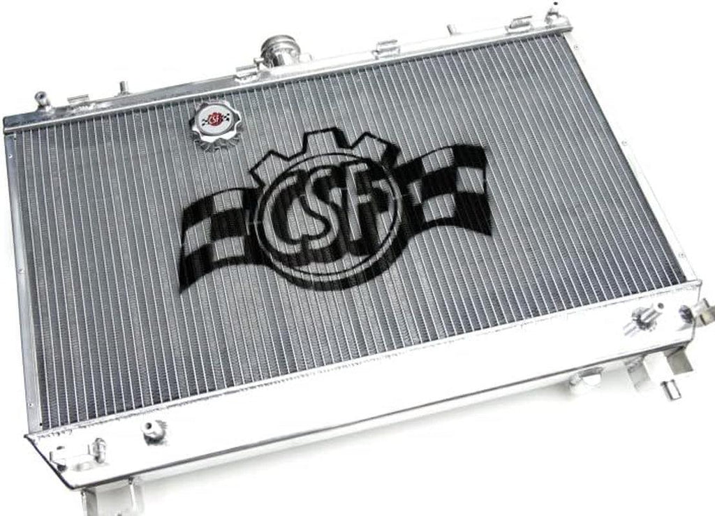 7052 High Performance Radiator