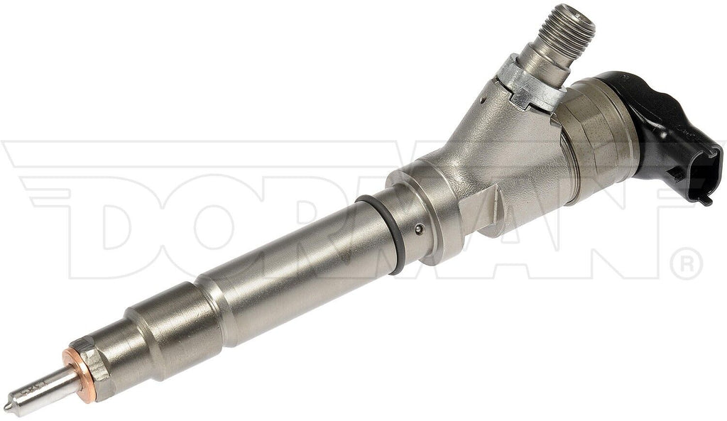 Fuel Injector for Silverado 2500 HD, Silverado 3500, Sierra 2500 Hd+More 502-512