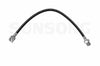 Brake Hydraulic Hose for LLV, Bravada, S10, S10 Blazer, S15, S15 Jimmy 2201149