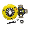 HW4-HDG4 ACT HD/Race Sprung 4 Pad Kit - greatparts