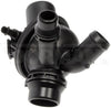 Dorman Engine Coolant Thermostat Housing Assembly for BMW 902-5173