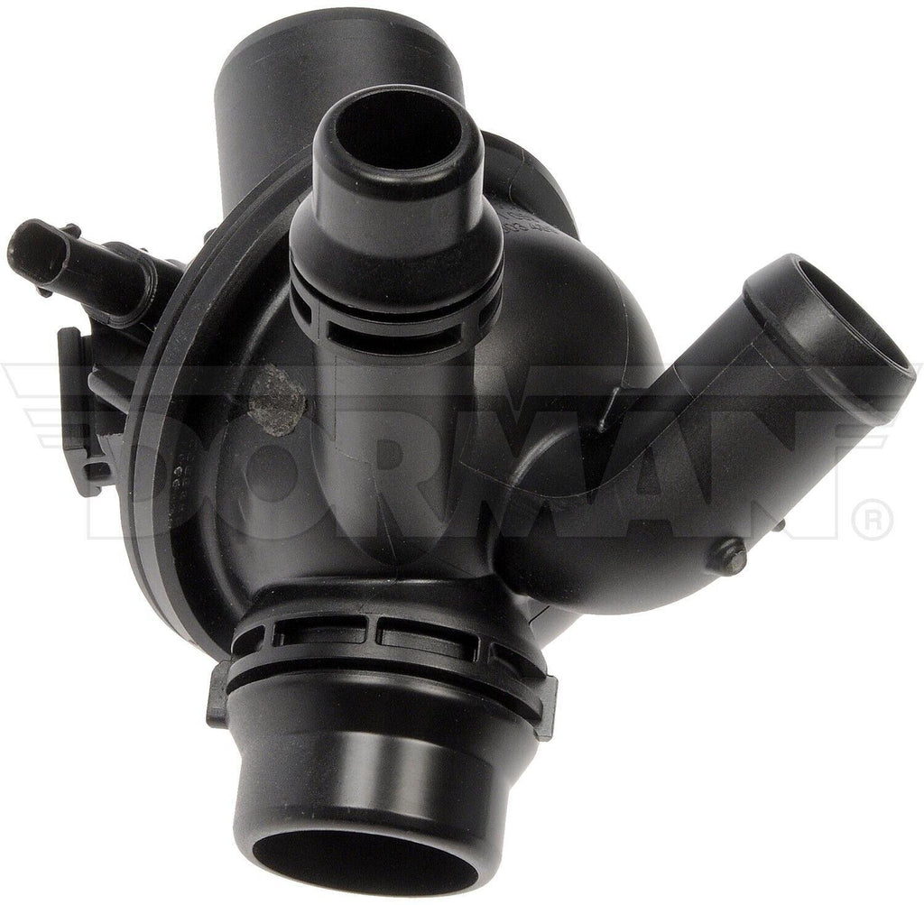 Dorman Engine Coolant Thermostat Housing Assembly for BMW 902-5173