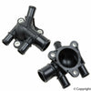 Genuine Engine Coolant Thermostat Housing Cover for 9-3, 9-3X 12790474