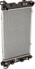 A1850 Radiator