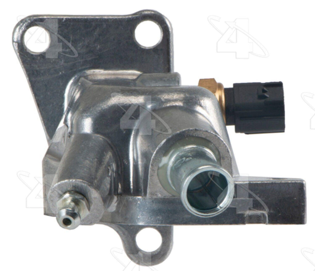 Four Seasons Engine Coolant Thermostat Housing for Sebring, Stratus 86179